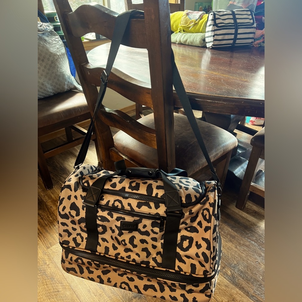 CalPak Weekender Bag